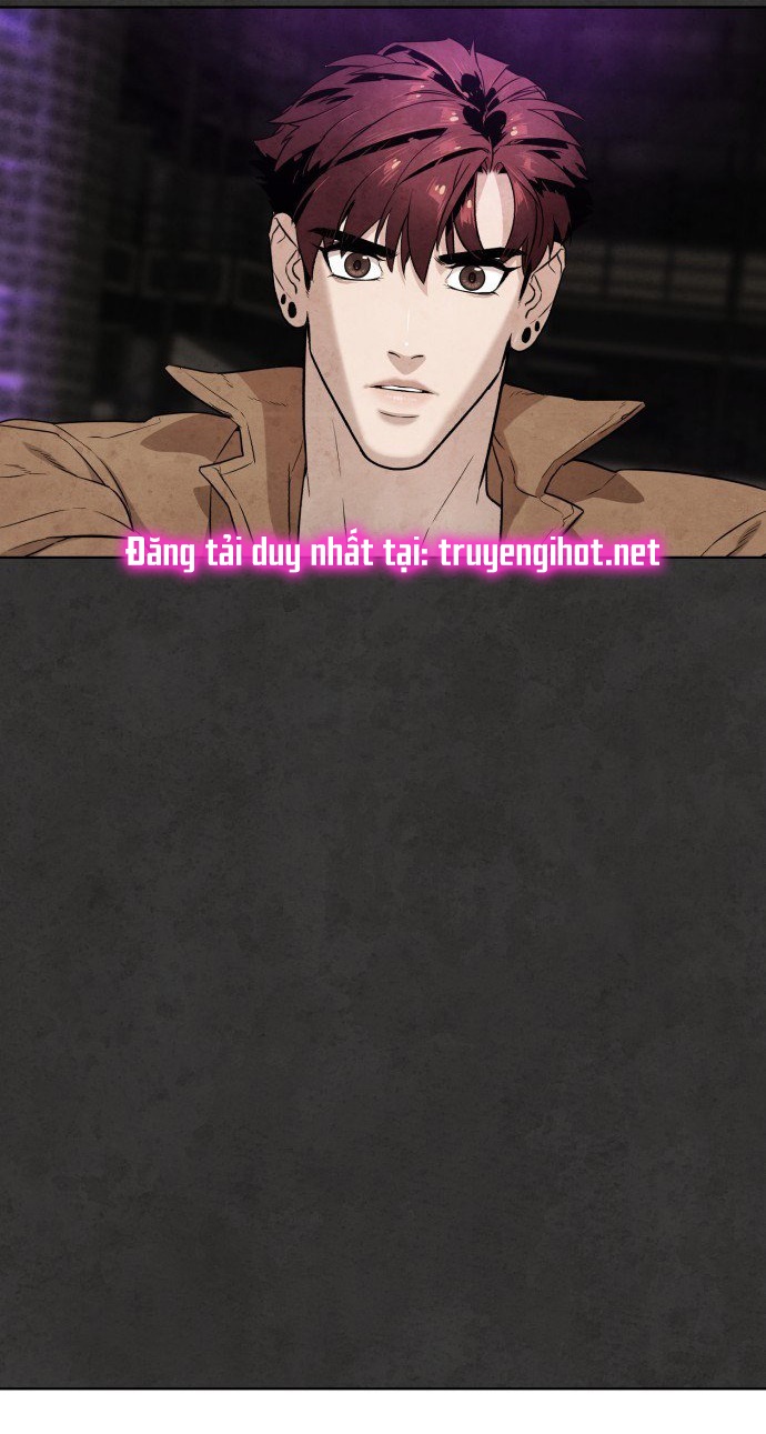 bạch huyết - white blood chapter 16 69