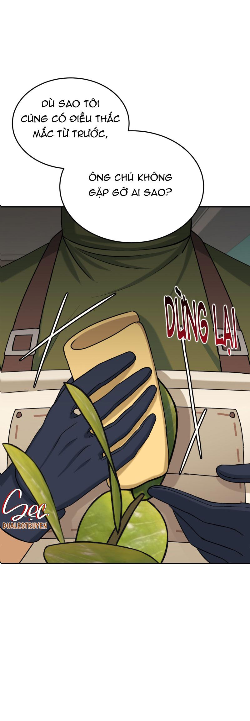 tuyển tập những ông chú tà zâm chapter 7.3 11
