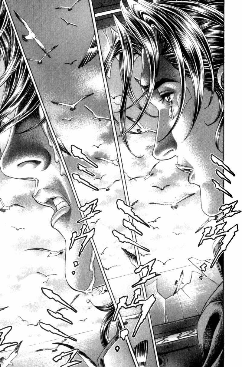 sống còn - trò chơi sinh tử chapter 75 12