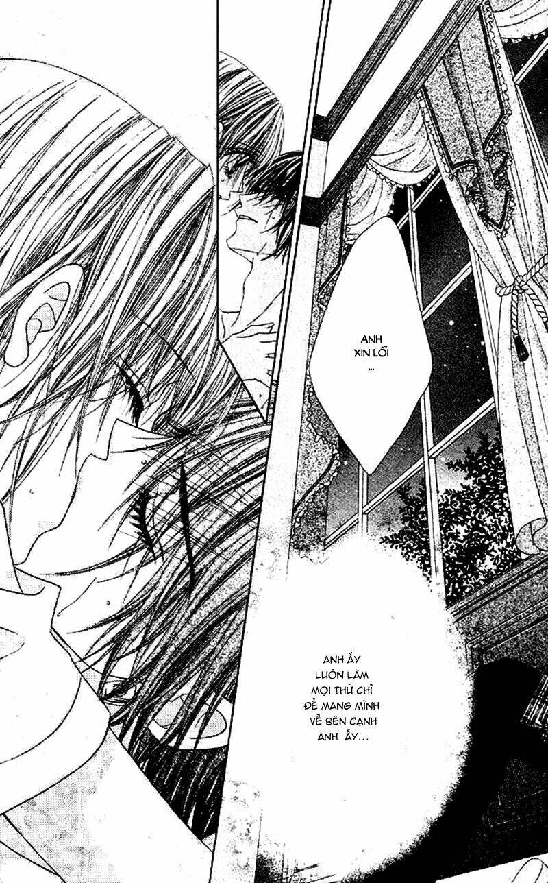 honey x honey drop chapter 33 18