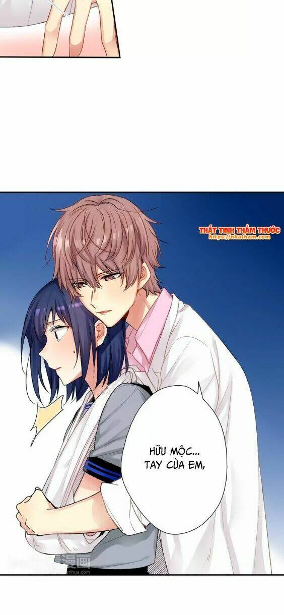 anh ấy và xương sườn của cô ấy chapter 7 9