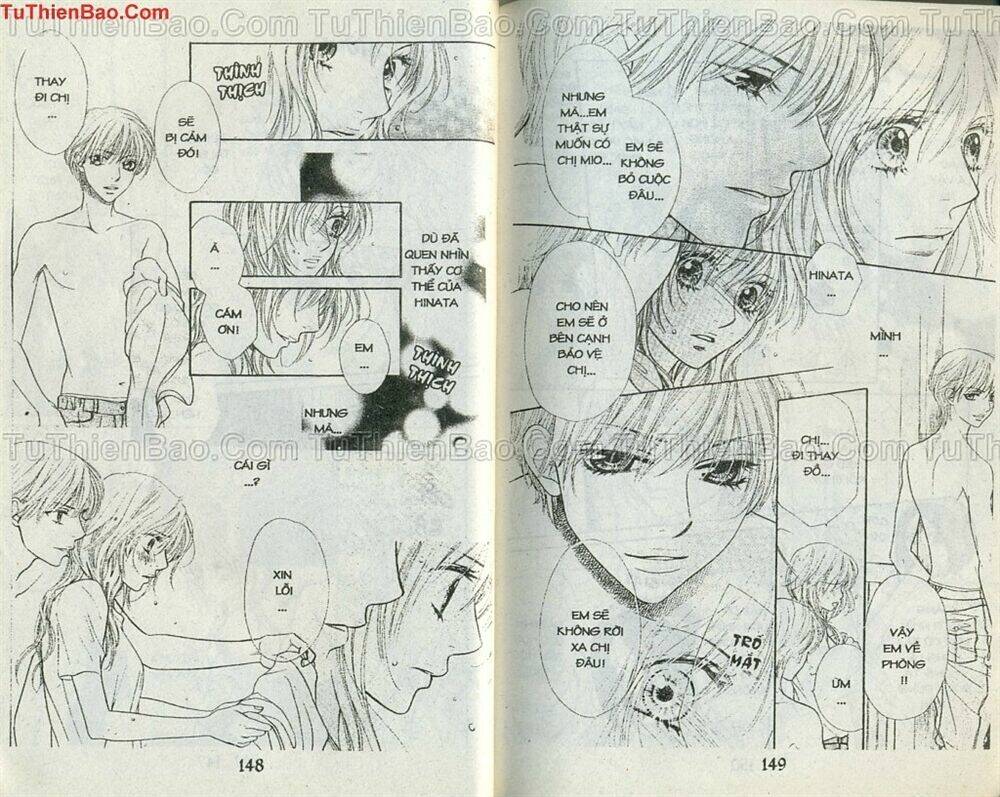 lo lem thời @ chapter 5 74