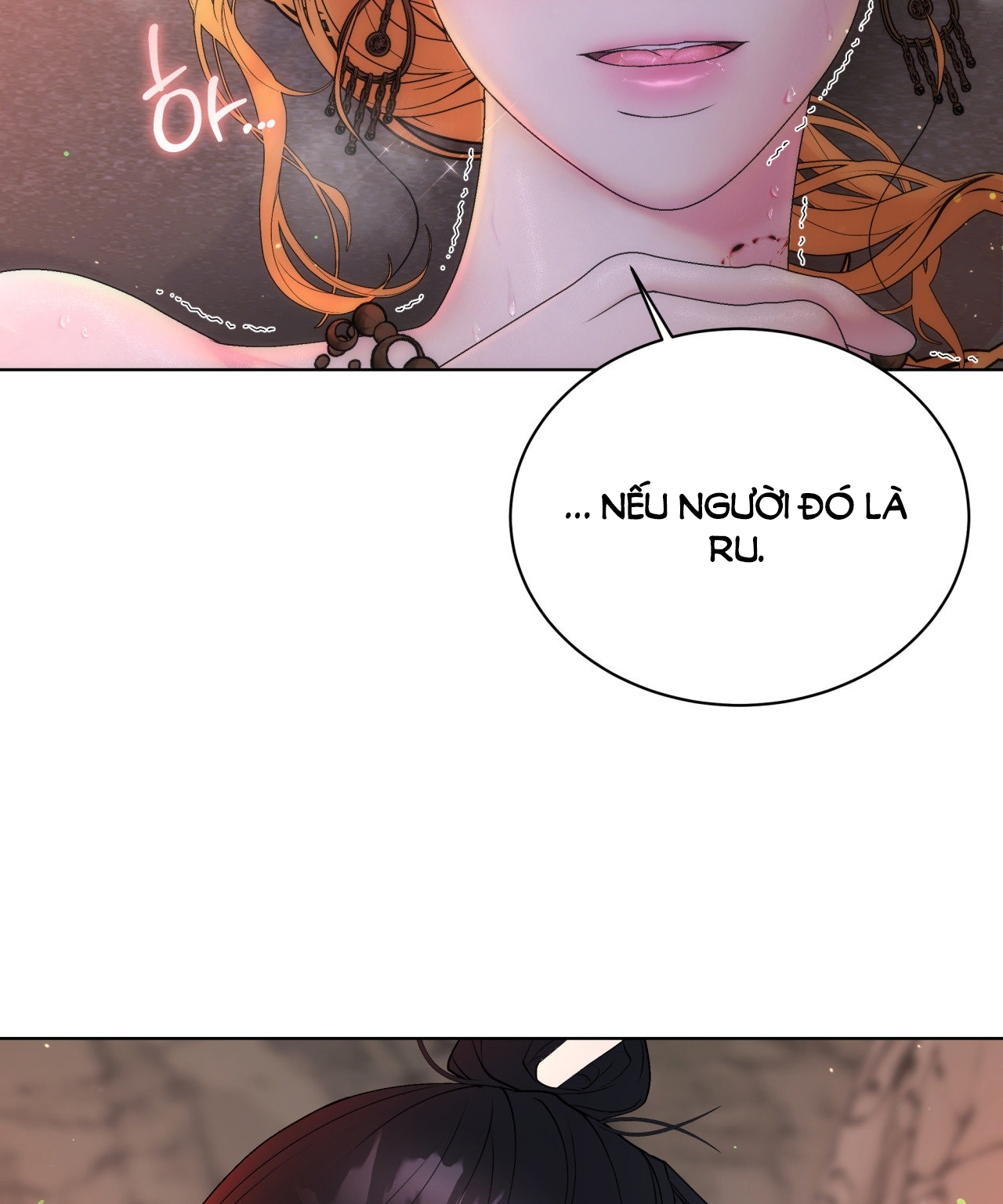 [18+ Truyện Ngắn Nam Cơ Bắp] Nếu Không Làm Thì Không Thể Ra Được Sao?! chapter 3.2 - Trang 17