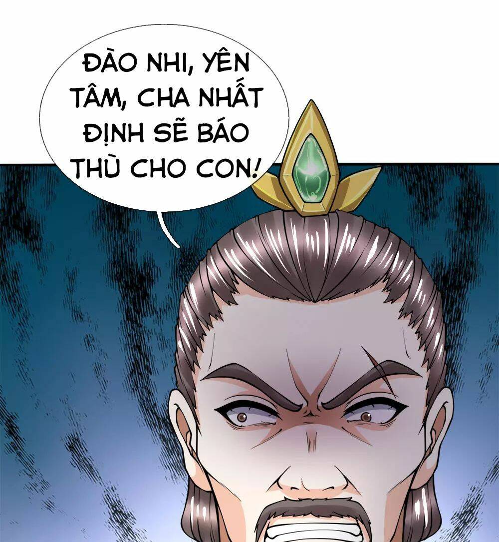 chí tôn hồng bao hoàng đế chapter 36 18