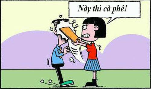 kiếp nhân viên chapter 4 3