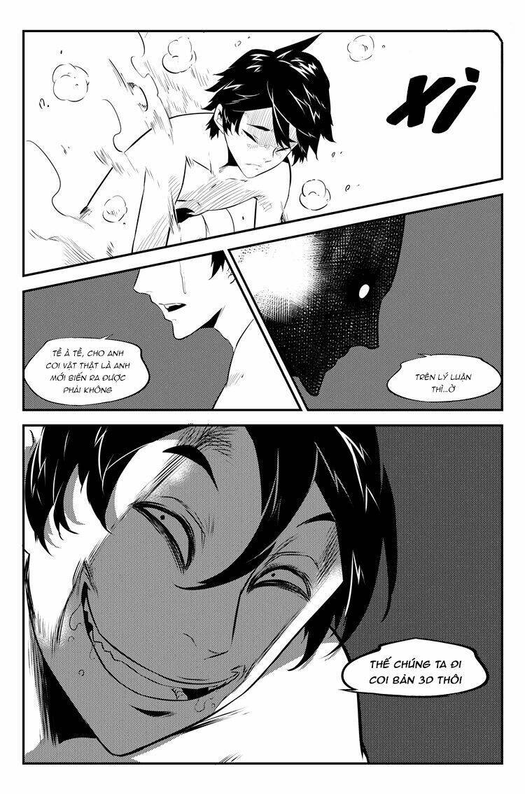 nhẫn tây du chapter 26 10