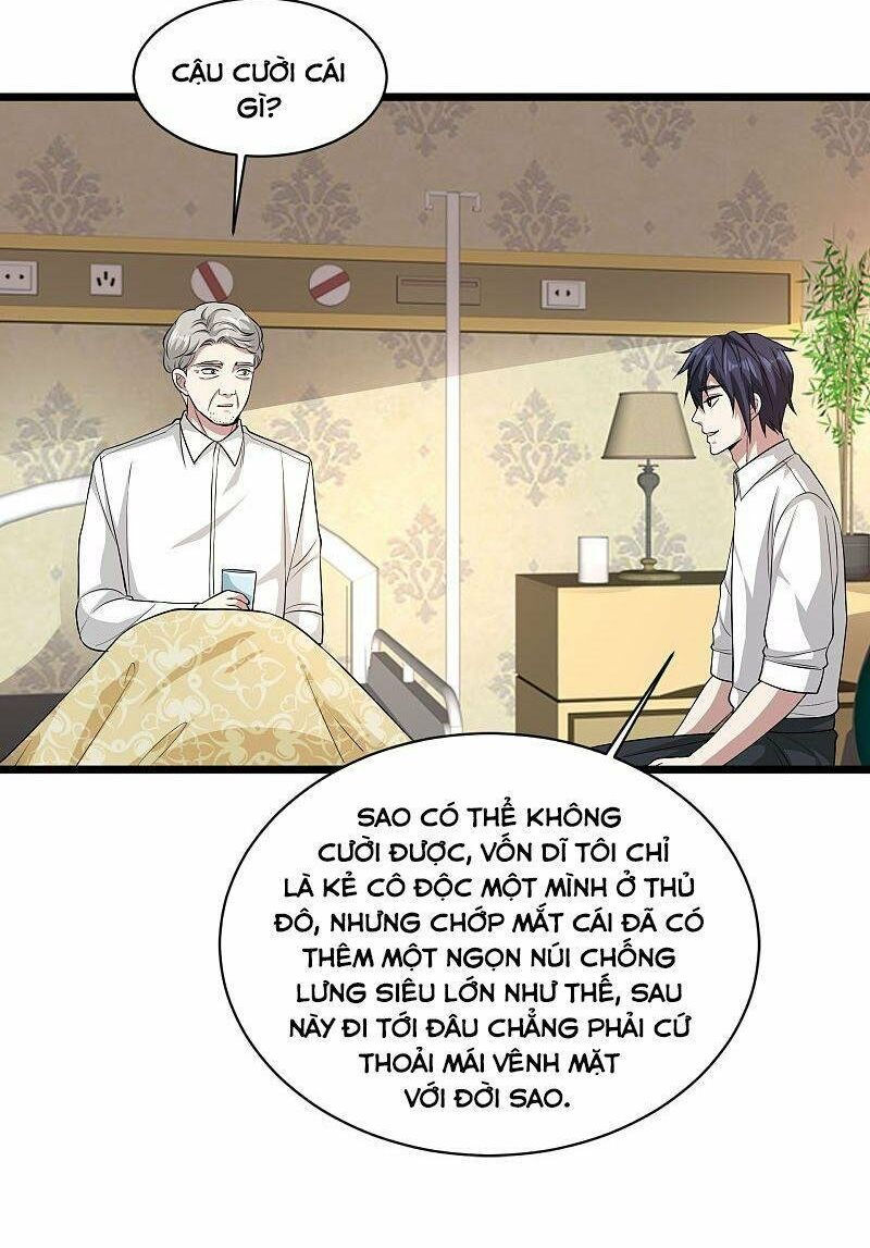 đô thị tà vương chapter 102 8