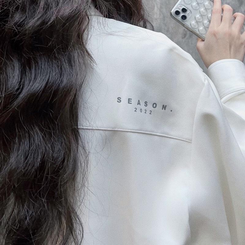 Áo Sơ Mi Tay Dài Basic SS2 REGODS