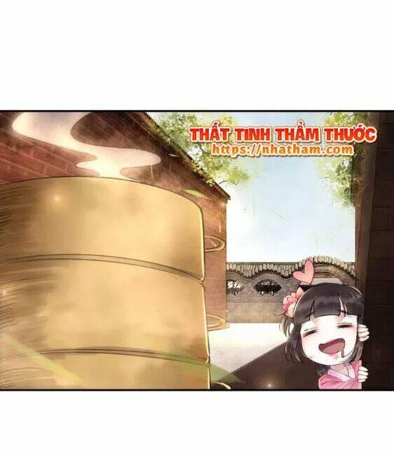 trọng sinh bá sủng nhiếp chính vương quá mạnh mẽ chapter 1 42