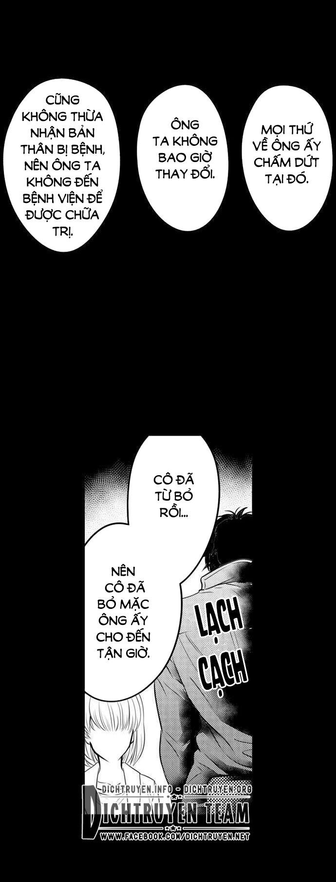 trêu ghẹo "gấu" nhà tôi! chapter 31 15