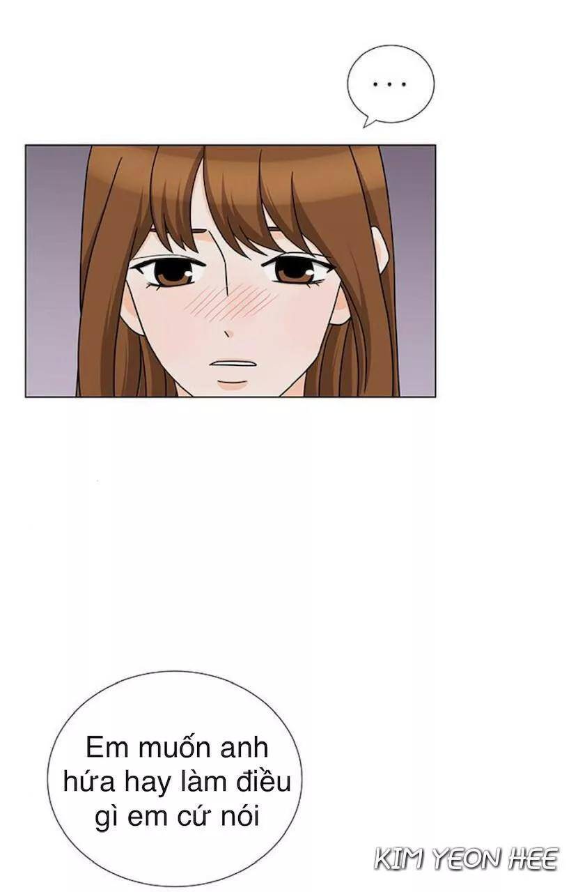 idol và sếp, em yêu ai? chapter 139 38