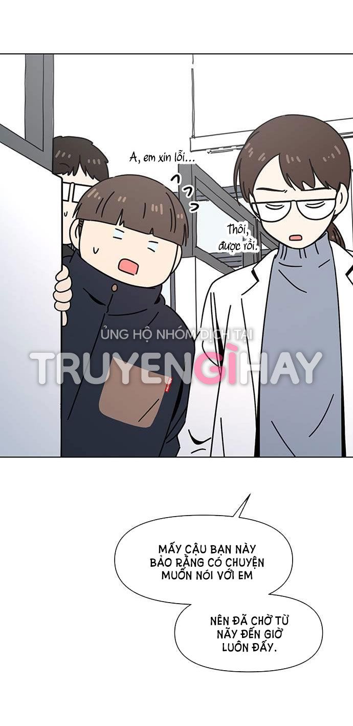 thanh xuân rực rỡ - season of blossom chapter 113 57