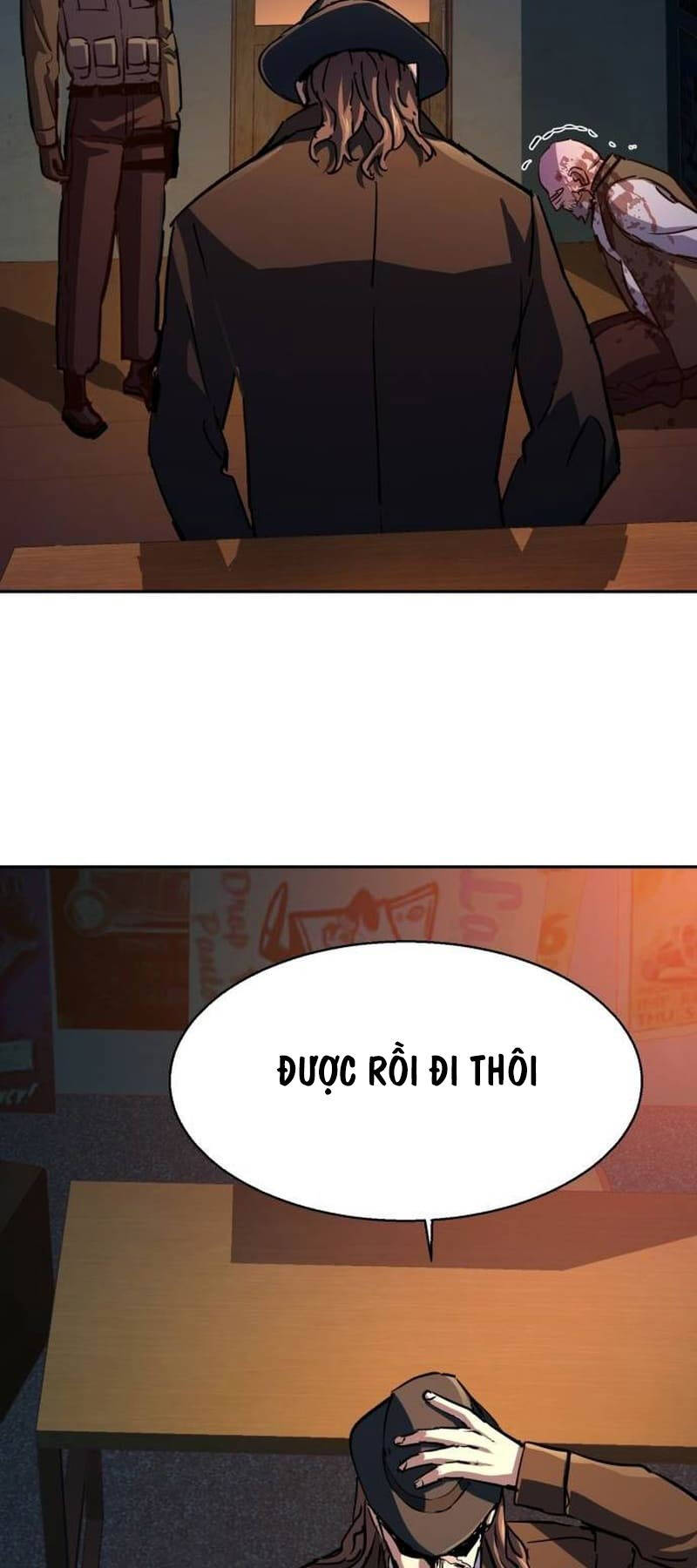 bạn học tôi là lính đánh thuê chapter 187 49