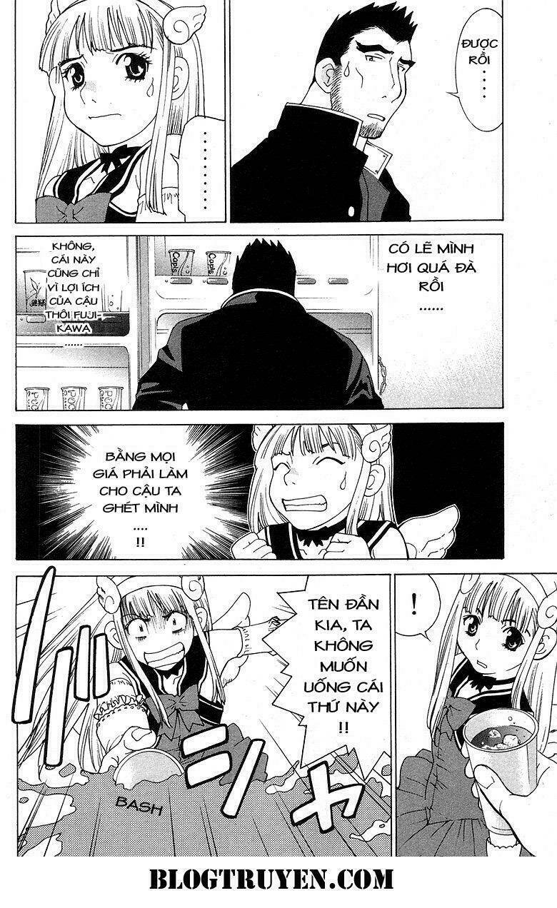 gacha gacha - secret chapter 39 22