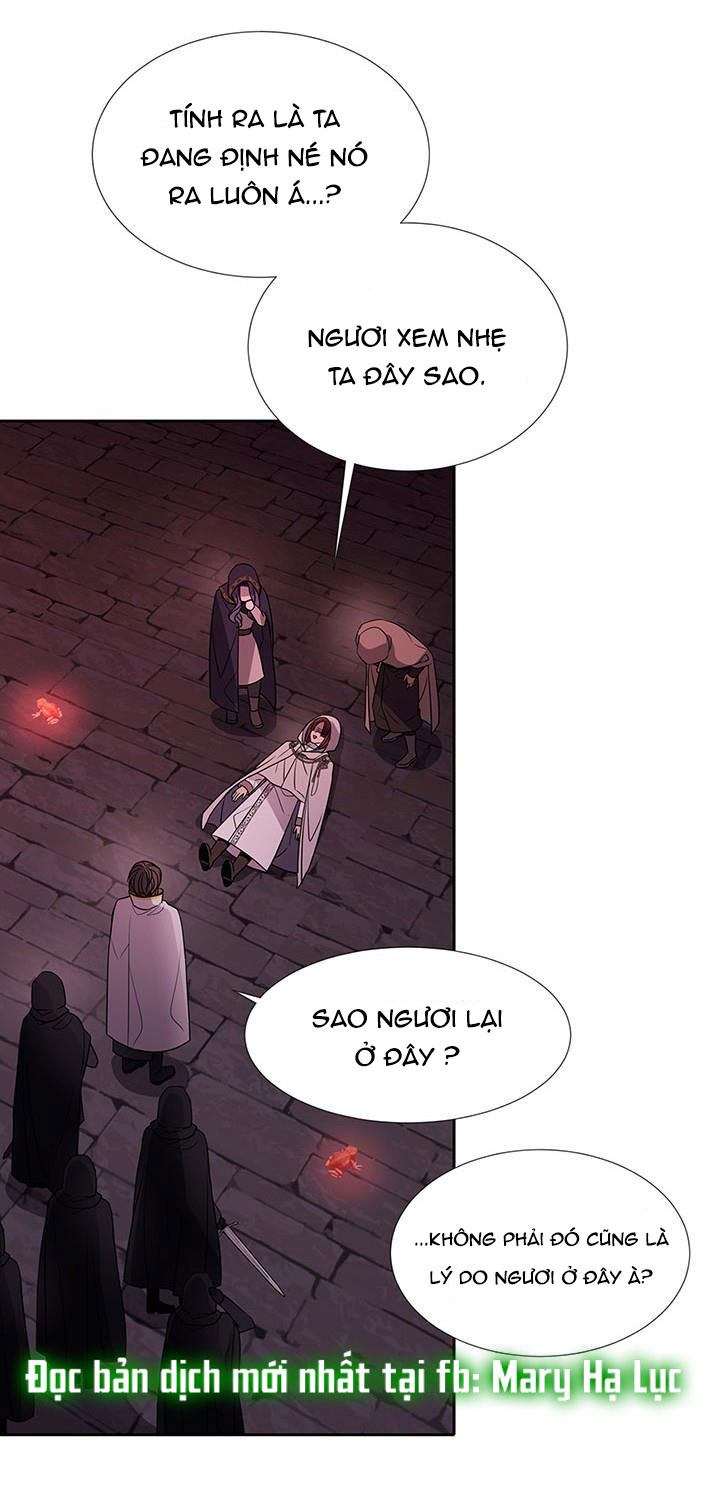 năm môn đệ của charlotte chapter 102 14
