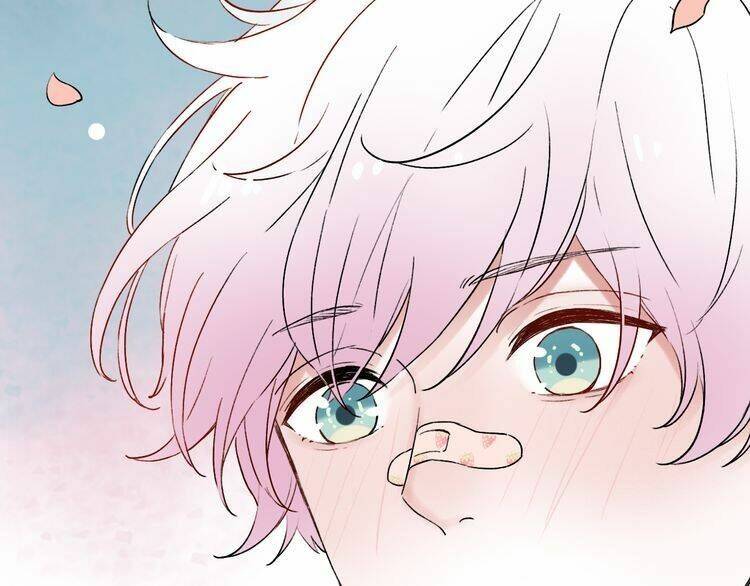 trạch thượng tịch mịch huỳnh hỏa chapter 7.2 88