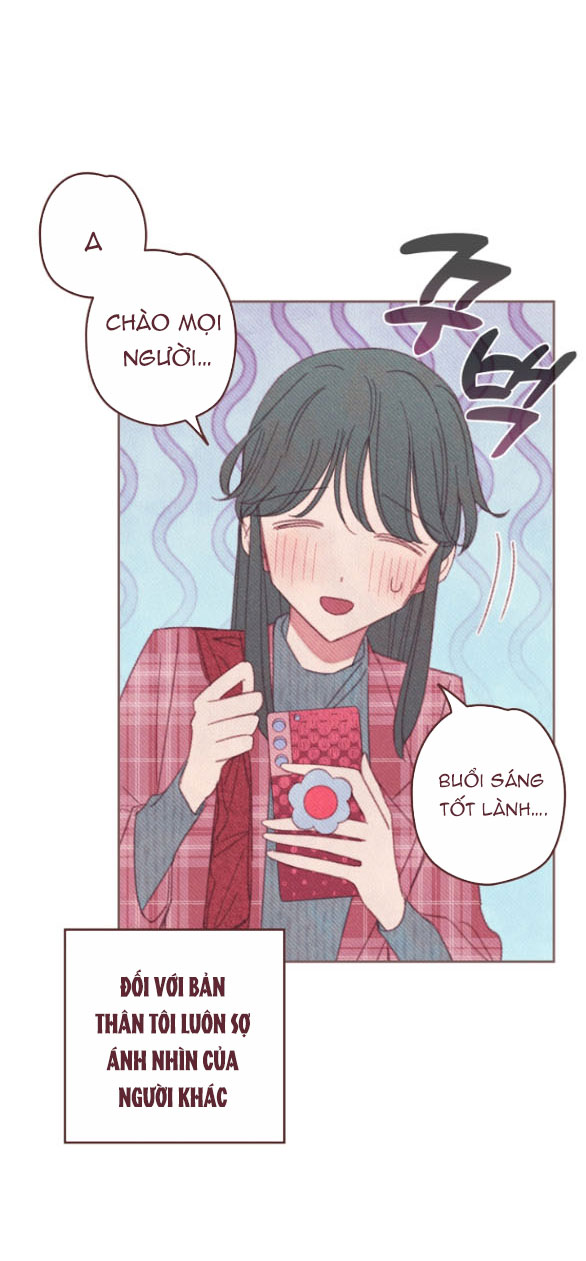 Sở Thích Dâm Đãng chapter 1.1 - Trang 22