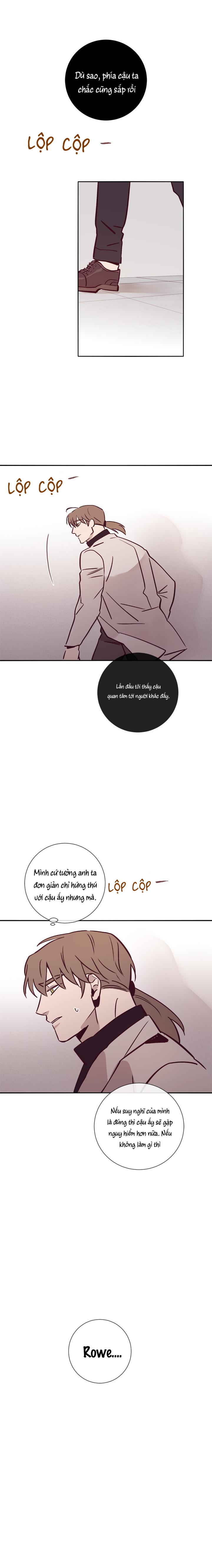 độc dược (marcel) chapter 21 36