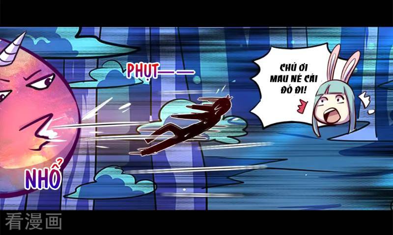 ta không phải là npc chapter 89 31