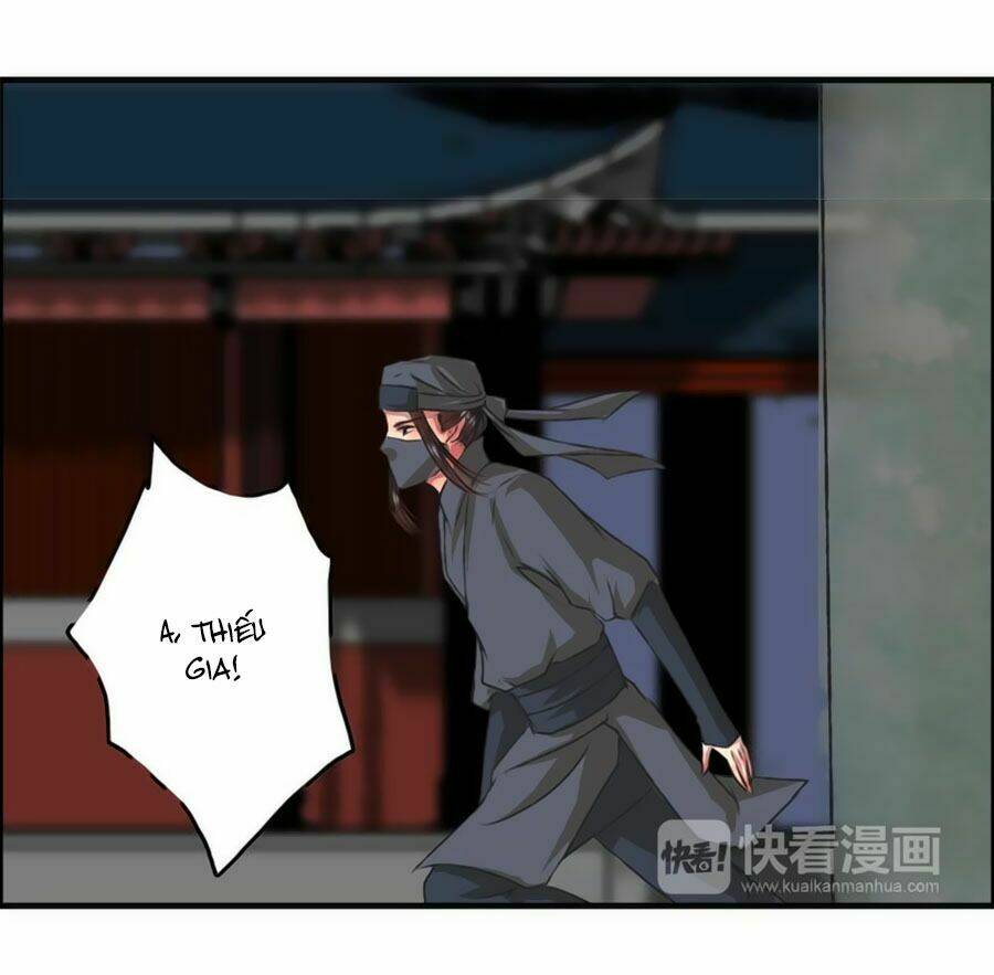 thịnh thế thanh ca chapter 5.2 16