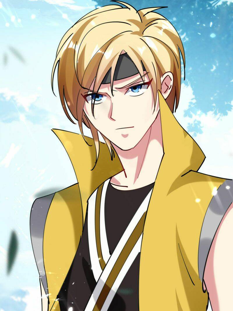 vạn giới tiên vương chapter 70 25