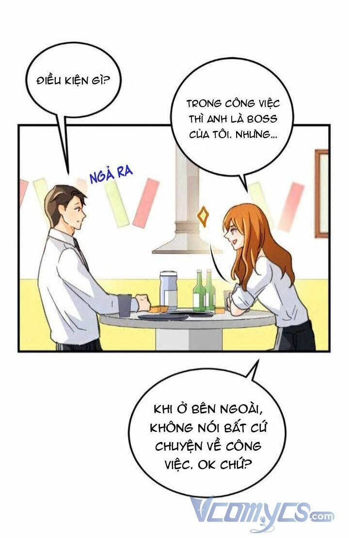 101 cách chinh phục trái tim em chapter 14 34