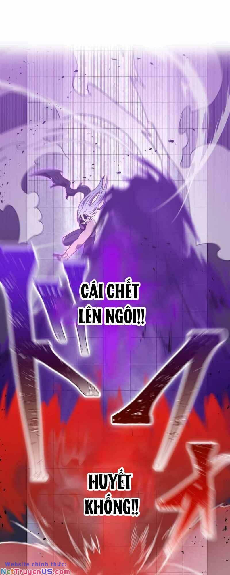 Huyết Thánh Cứu Thế Chủ~ Ta Chỉ Cần 0.0000001% Đã Trở Thành Vô Địch chapter 42 66