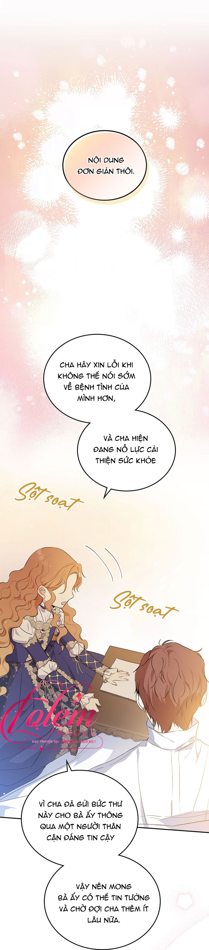 lần này tôi sẽ trở thành gia chủ chapter 68 42