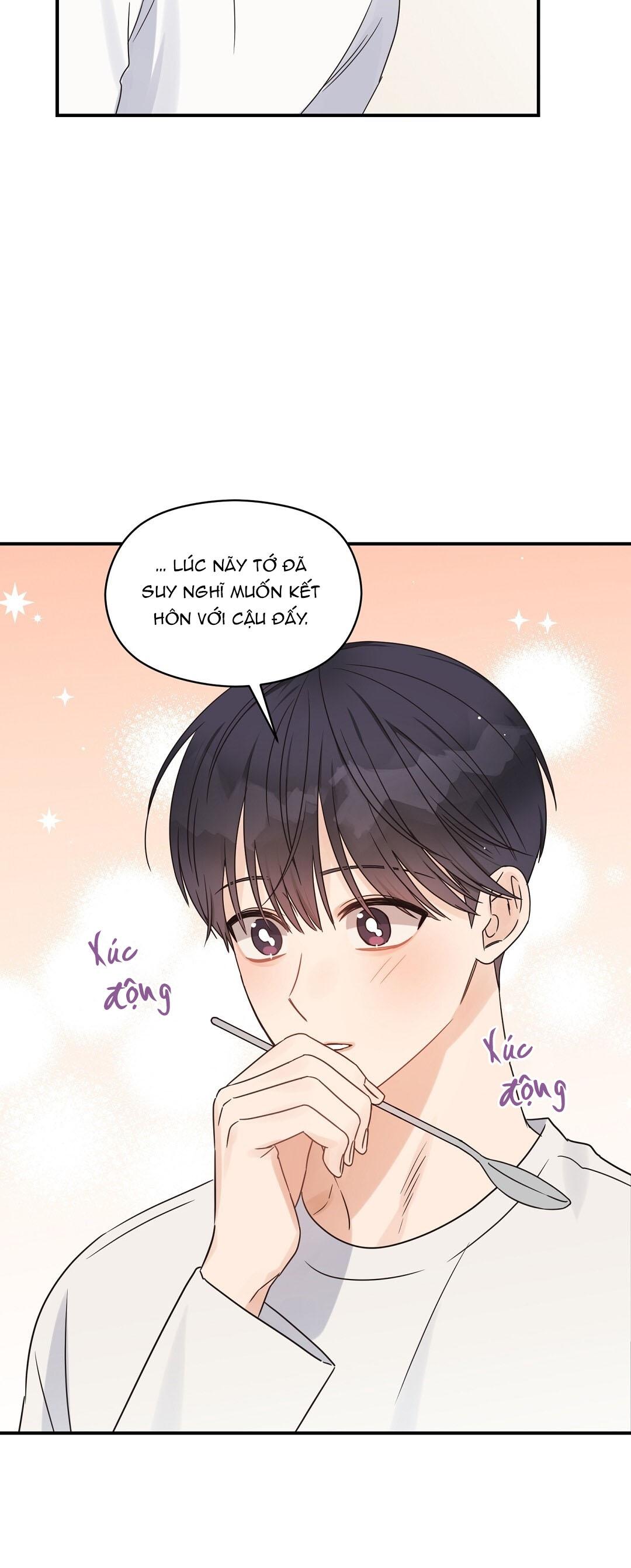 omega complex (end) chapter 41 12