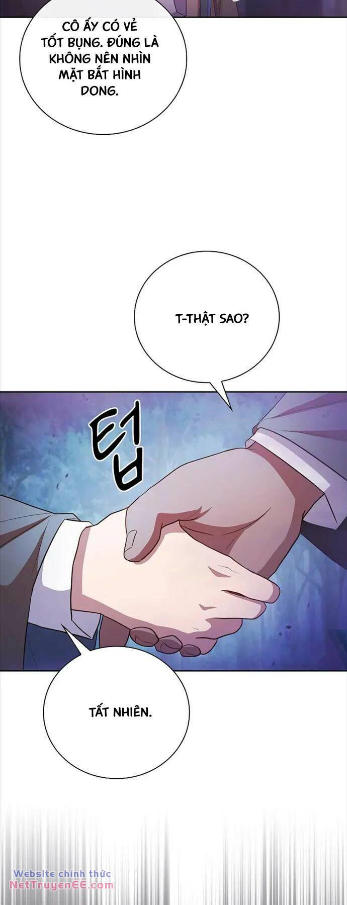 Ma Pháp Sư Tại Trường Học Pháp Thuật Chapter 86 41