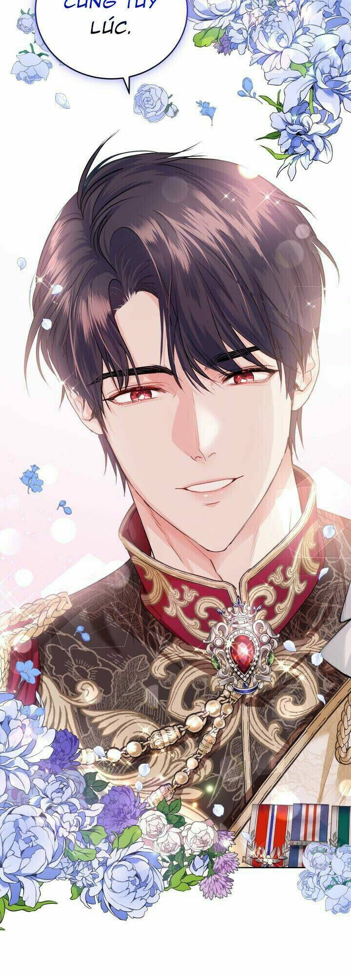 nhà điều chế nước hoa độc quyền của bạo chúa chapter 33 24