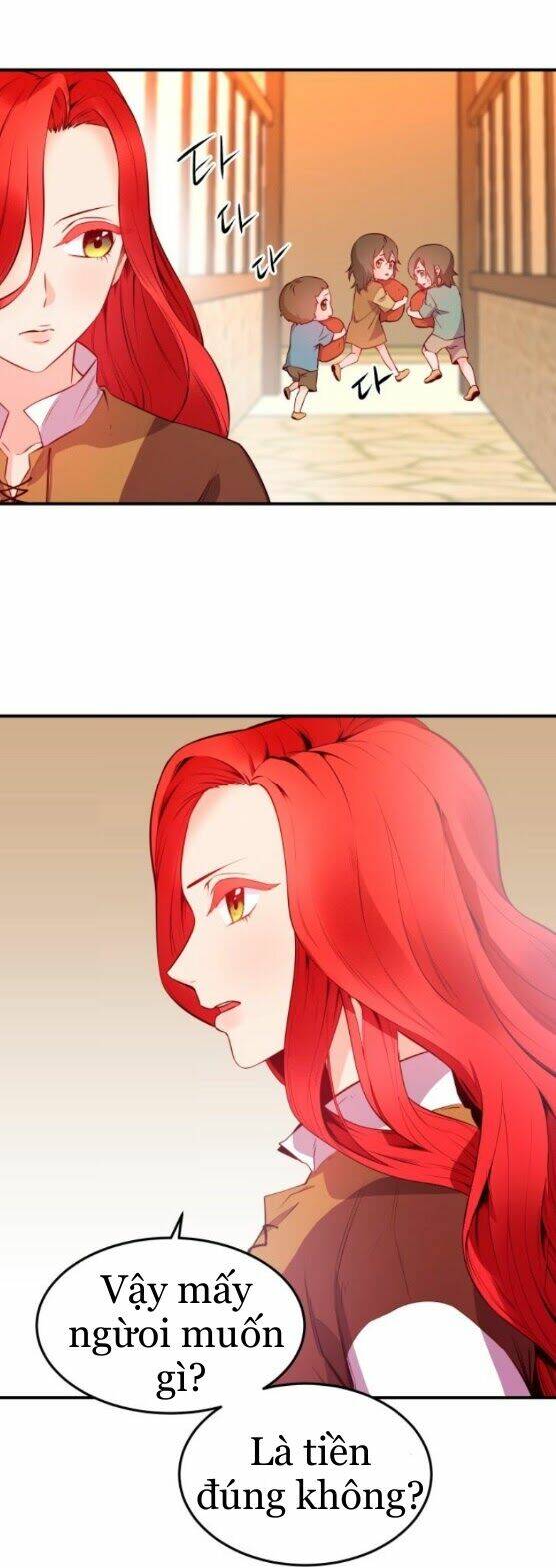 phản diện rất dễ làm chapter 5 4