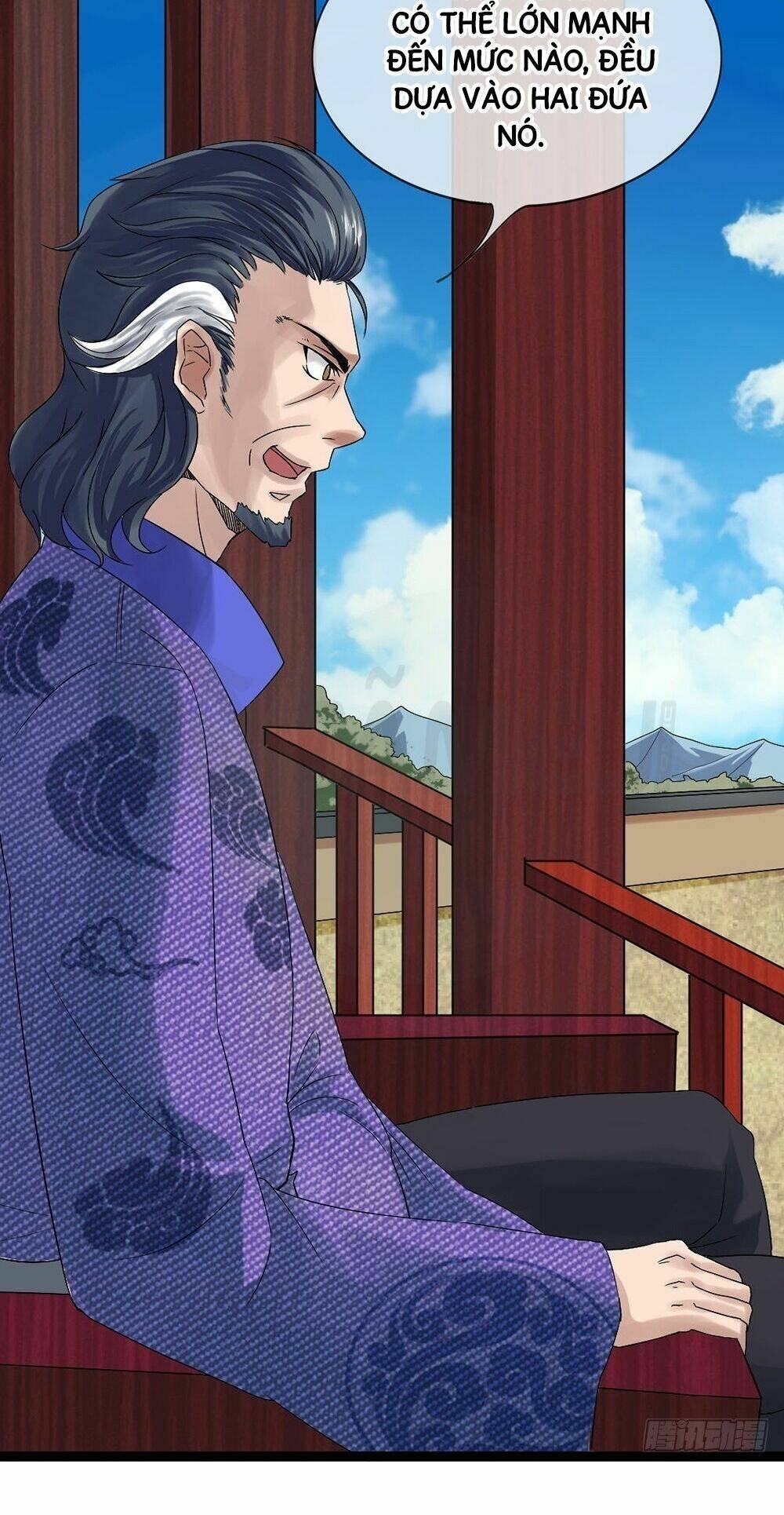 vô địch kiếm thần chapter 3 29