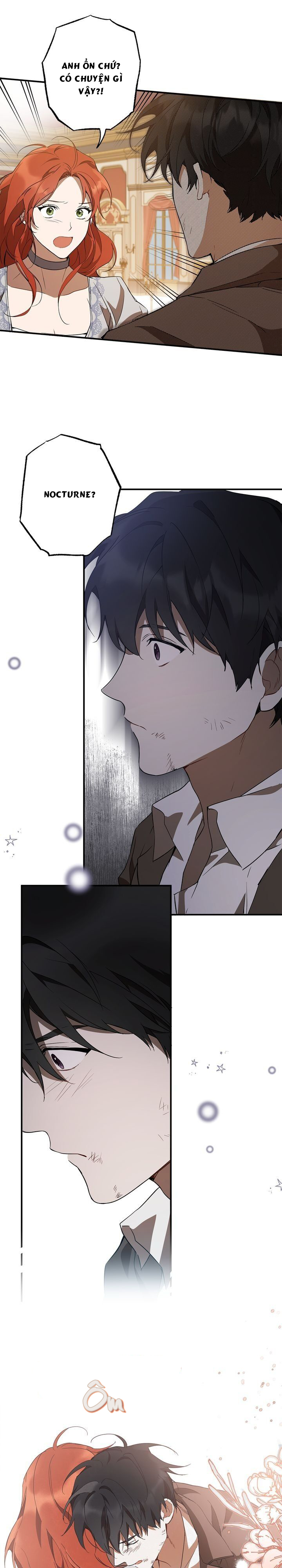 tất cả đều là sai lầm chapter 57 9