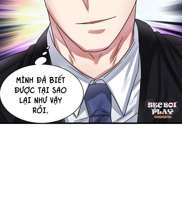 ông chú chủ nhà may mắn chapter 15 79