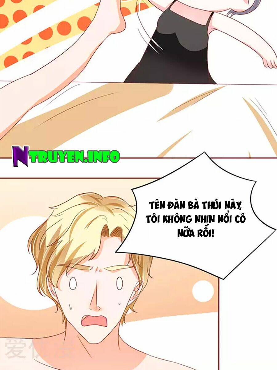 vương tước tư hữu bảo bối chapter 186 17