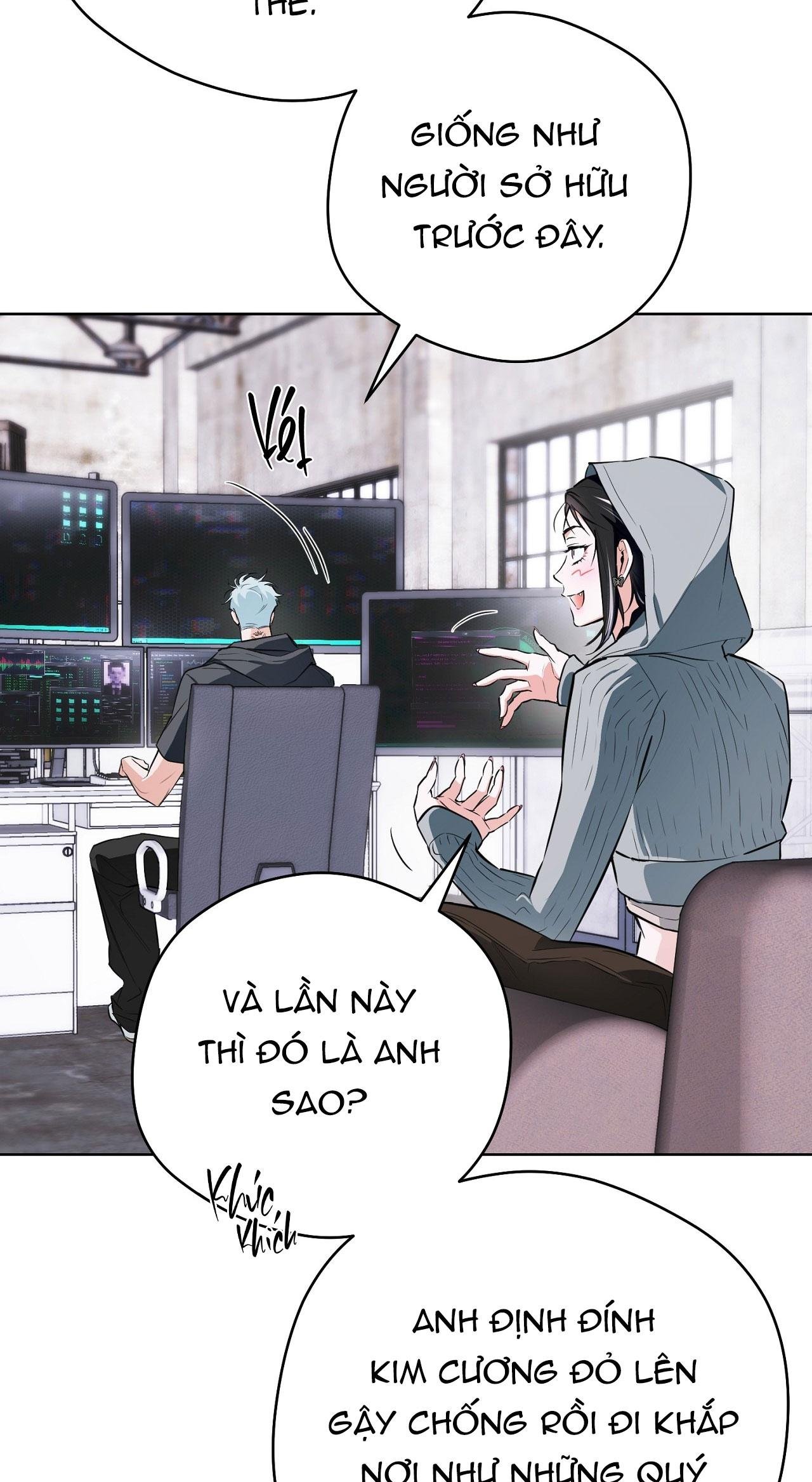 off track chapter 34 5