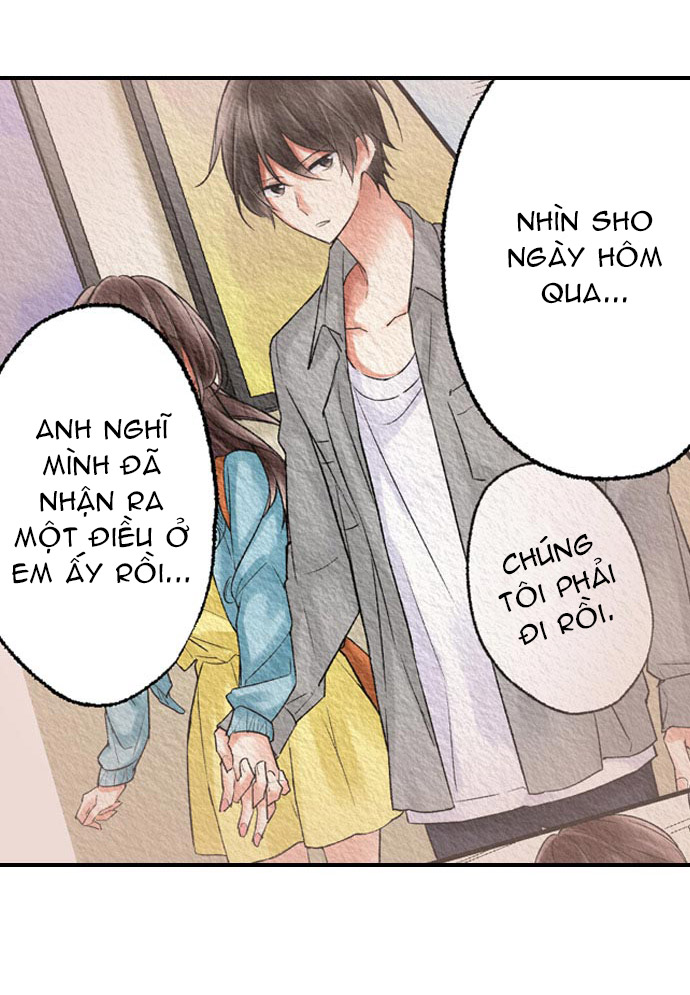 họ chắc chắn đã làm chuyện đó chapter 18.2 8