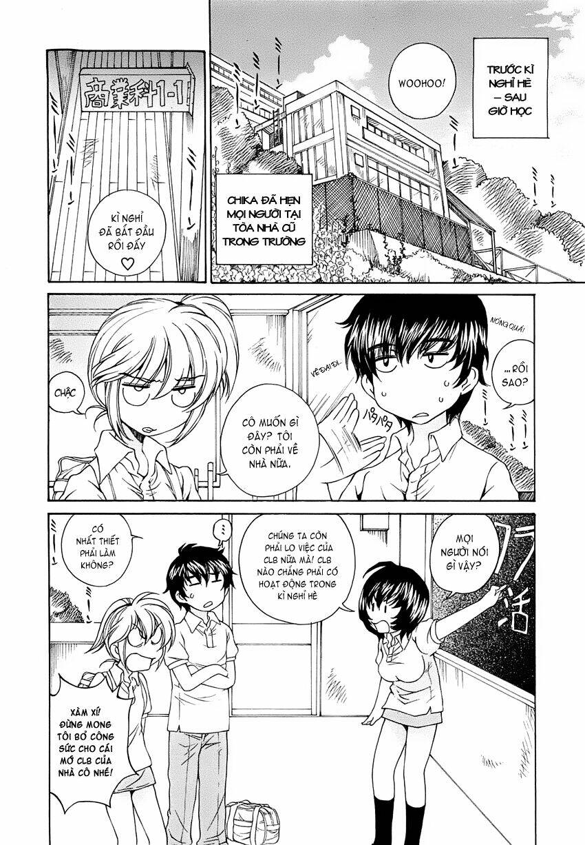 ss sisters chapter 6 3