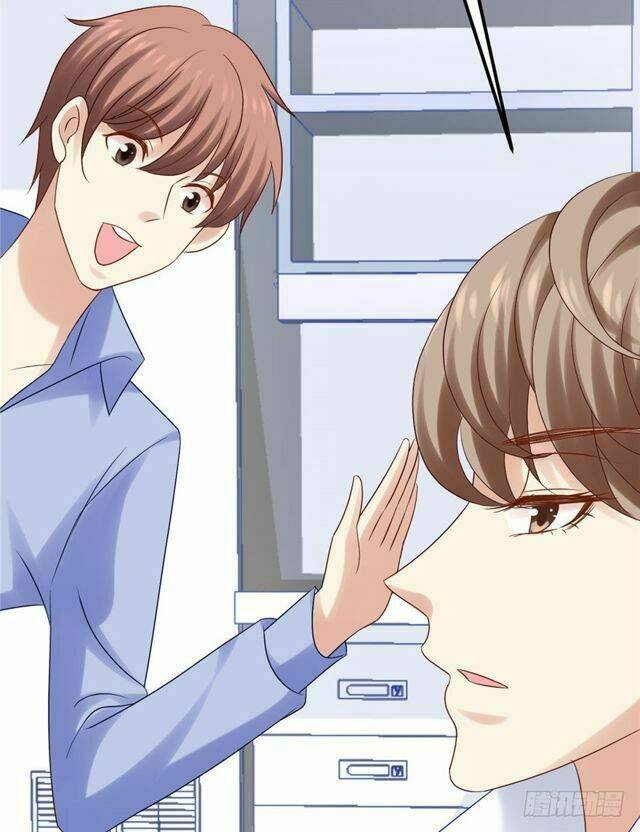 thời khắc và em điều đẹp chapter 10 43