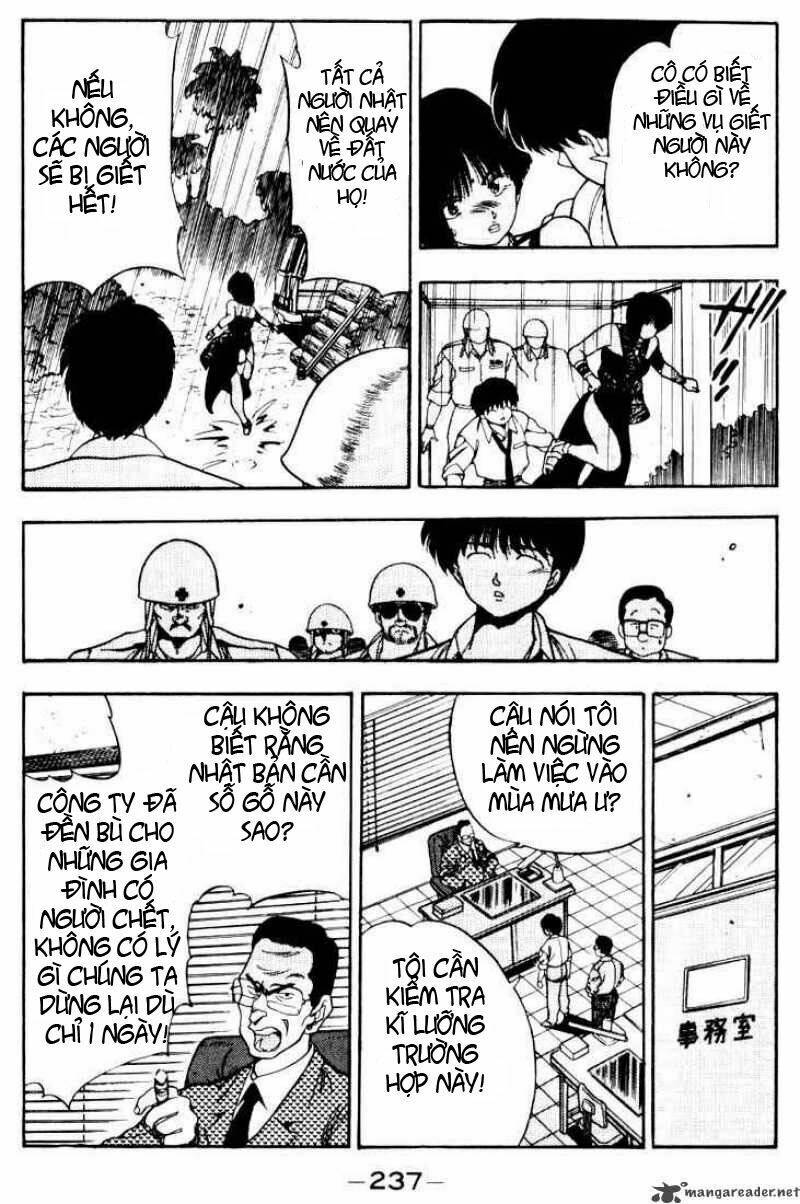 3x3 eyes chapter 93 14