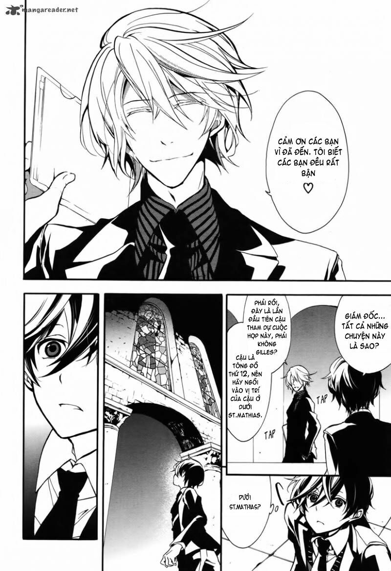 blood parade chapter 7 14