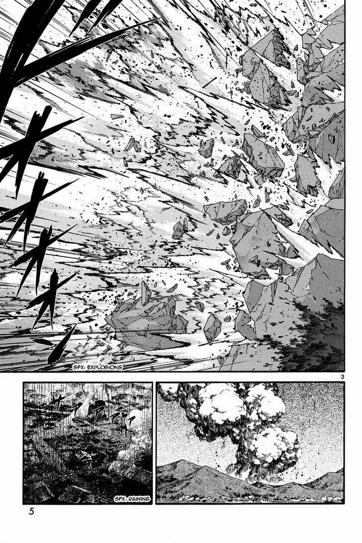 gin no kerberos chapter 1 8