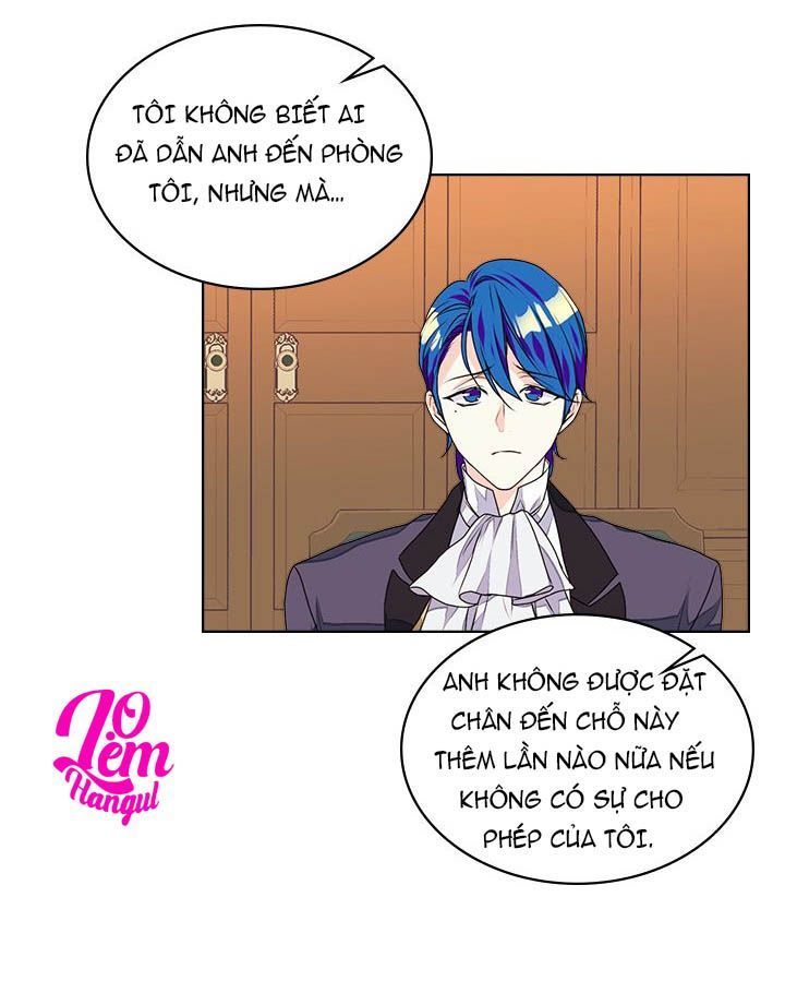 đức hạnh của ác nữ phản diện chapter 18 51