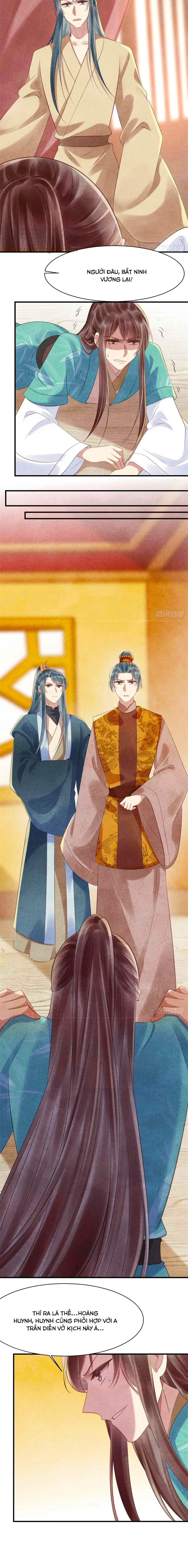 vương phi muốn trèo tường chapter 73 6