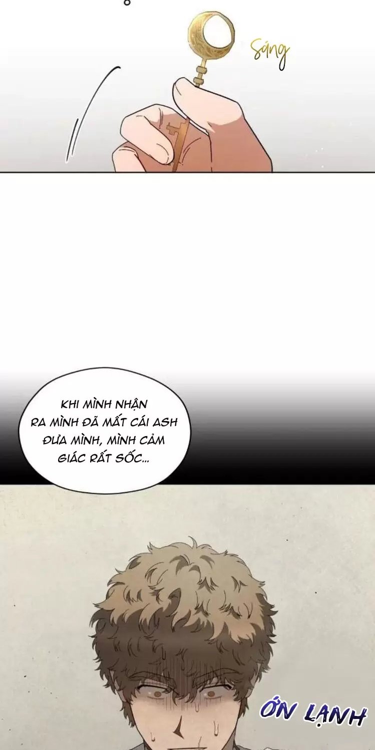 liveta chapter 38 40