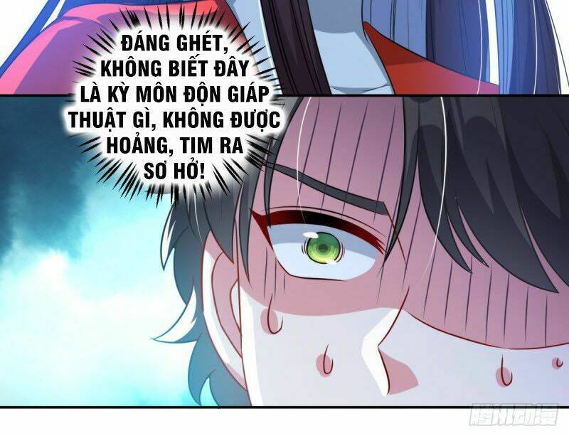tiên ma đồng tu chapter 169 5