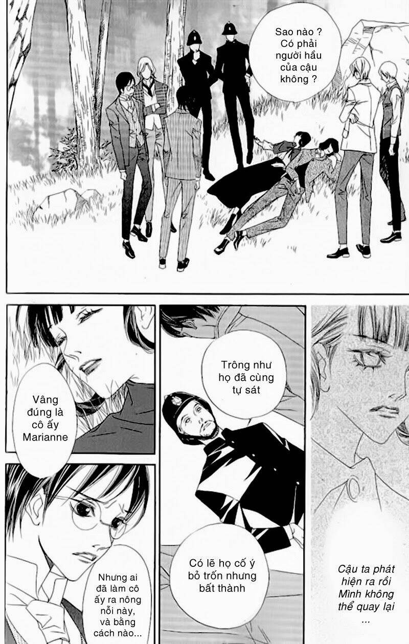 savage garden chapter 17 25