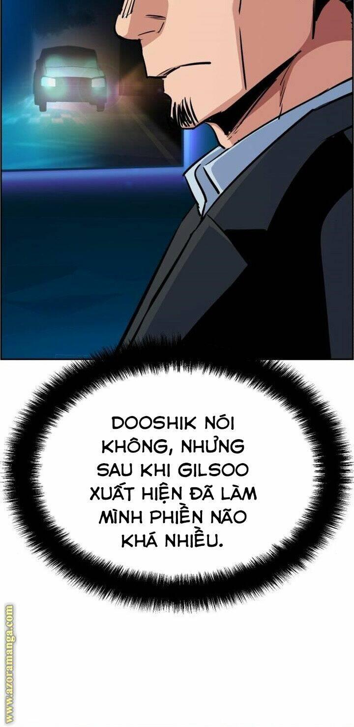 bạn học tôi là lính đánh thuê chapter 79 65