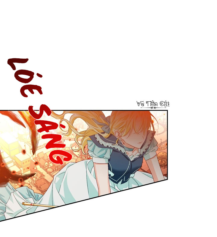 ác nữ xứng đôi với bạo chúa chapter 62 23